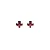 Distintivo de Metal Saúde | Gola - Imagem 1