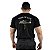 Camiseta Bordada Tropa de Elite - Imagem 1