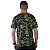Camiseta Masculina Soldier Camuflada Digital Pântano - Imagem 3