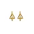 Distintivo de Metal QCO | Gola - Imagem 1