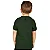 Camiseta Infantil Soldier | Verde Escuro - Imagem 2