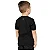 Camiseta Infantil Soldier | Preta - Imagem 2