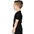 Camiseta Infantil Soldier | Preta - Imagem 3