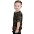Camiseta Infantil Soldier | Camuflado Digital Argila - Imagem 3