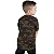 Camiseta Infantil Soldier | Camuflado Digital Argila - Imagem 2