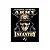 Adesivo Army Infantry - Imagem 1