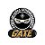 Adesivo Gate - Imagem 1