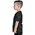 Camiseta Infantil Soldier | Camuflado Multicam Black - Imagem 3