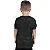 Camiseta Infantil Soldier | Camuflado Multicam Black - Imagem 2