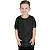 Camiseta Infantil Soldier | Camuflado Multicam Black - Imagem 1