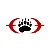 Adesivo Blackwater Garra - Imagem 1