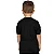 Camiseta Infantil Ranger | Preta - Imagem 3