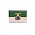 Patch Bordado Bandeira Rio Grande do Norte com Fecho de Contato - Imagem 1
