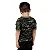 Camiseta Infantil Ranger | Camuflada Digital Pântano - Imagem 3