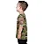 Camiseta Infantil Ranger | Camuflado Multicam - Imagem 2