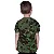 Camiseta Infantil Ranger | Camuflada Tropic - Imagem 3
