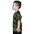 Camiseta Infantil Ranger | Camuflada Tropic - Imagem 2