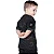 Camiseta Infantil Ranger | Camuflada Multicam Black - Imagem 3