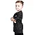 Camiseta Infantil Ranger | Camuflada Multicam Black - Imagem 2