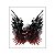 Adesivo Mercenários - Imagem 1