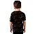 Camiseta Infantil Ranger | Camuflada Digital Argila - Imagem 2