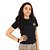 Camiseta Feminina Militar Baby Look Estampada Tropa de Elite - Imagem 1