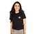 Camiseta Feminina Militar Baby Look Estampada Tropa de Elite - Imagem 3