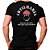Camiseta Militar Estampada Artilharia - Imagem 2