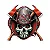 Adesivo Fire Rescue - Imagem 1