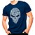 Camiseta Caveira Armas - Imagem 3