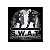 Adesivo Swat Tactics - Imagem 1