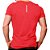 Camiseta Militar Estampada Vida por Vida - Imagem 4