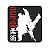 Adesivo Jiu Jitsu - Imagem 1