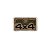 Bordado Termocolante Jeep 4x4 - Imagem 1