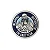 Bordado Termocolante FBI Swat Team - Imagem 1