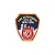 Bordado Termocolante Fire Dep New York - Imagem 1