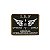 Bordado Termocolante IDF - S. O. Group - Imagem 1