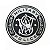 Bordado Termocolante Military Police - Imagem 1