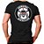 Camiseta Militar Estampada Operações Especiais Caveira | Preto - Imagem 2