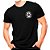 Camiseta Militar Estampada Operações Especiais Caveira | Preto - Imagem 1