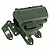 Coldre Eagle MOLLE - Imagem 2