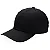 Boné Militar Ripstop Preto - Imagem 2