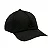 Boné Militar Ripstop Preto - Imagem 1
