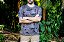Camiseta Camuflada Masculina | Petróleo - Imagem 3