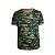 Camiseta Camuflada Masculina Marpat - Imagem 1