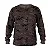 Camiseta Camuflada Delta Long - Imagem 3