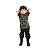 Camiseta Infantil Camo-kids - Imagem 5