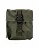 Bolso Multiuso Medio Atom Verde - Imagem 1