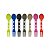 Kit 6 Talheres Dobráveis 3 em 1 - Imagem 14
