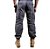 Calça Masculina Combat | Cinza - Imagem 3